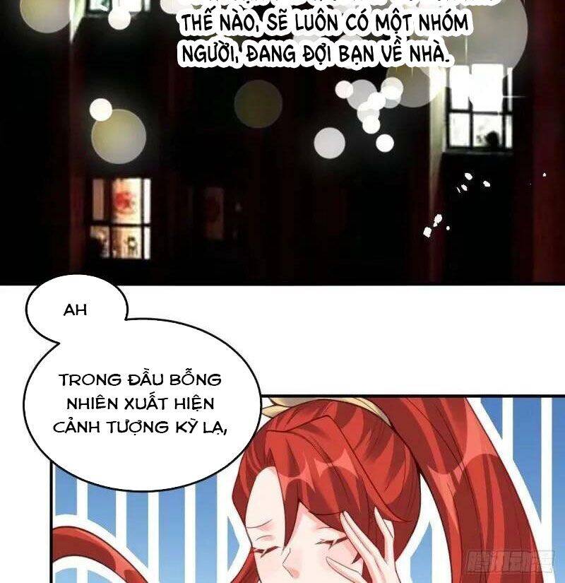 Nguyên Lai Ta Là Tu Tiên Đại Lão Chap 232 - Next Chap 233