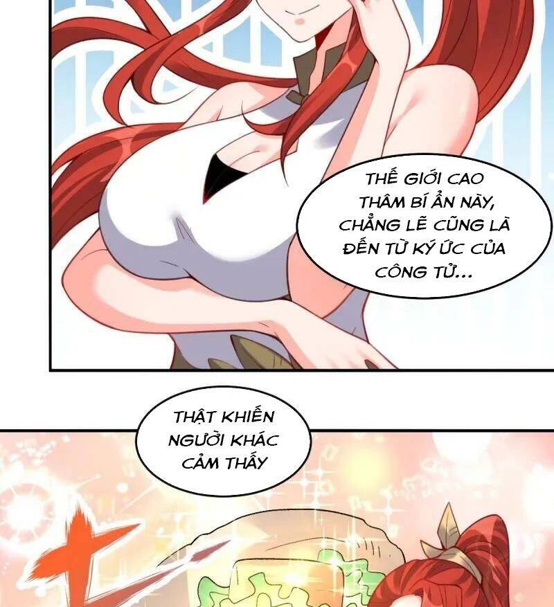 Nguyên Lai Ta Là Tu Tiên Đại Lão Chap 232 - Next Chap 233