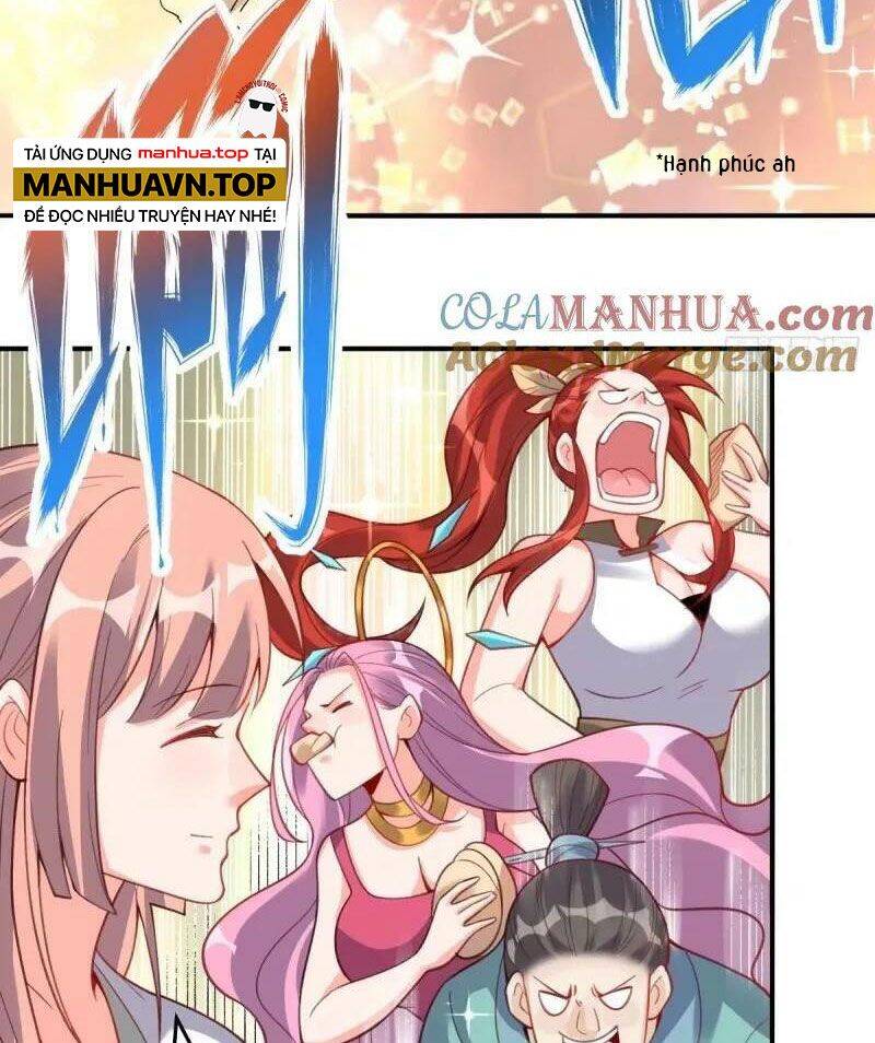 Nguyên Lai Ta Là Tu Tiên Đại Lão Chap 232 - Next Chap 233