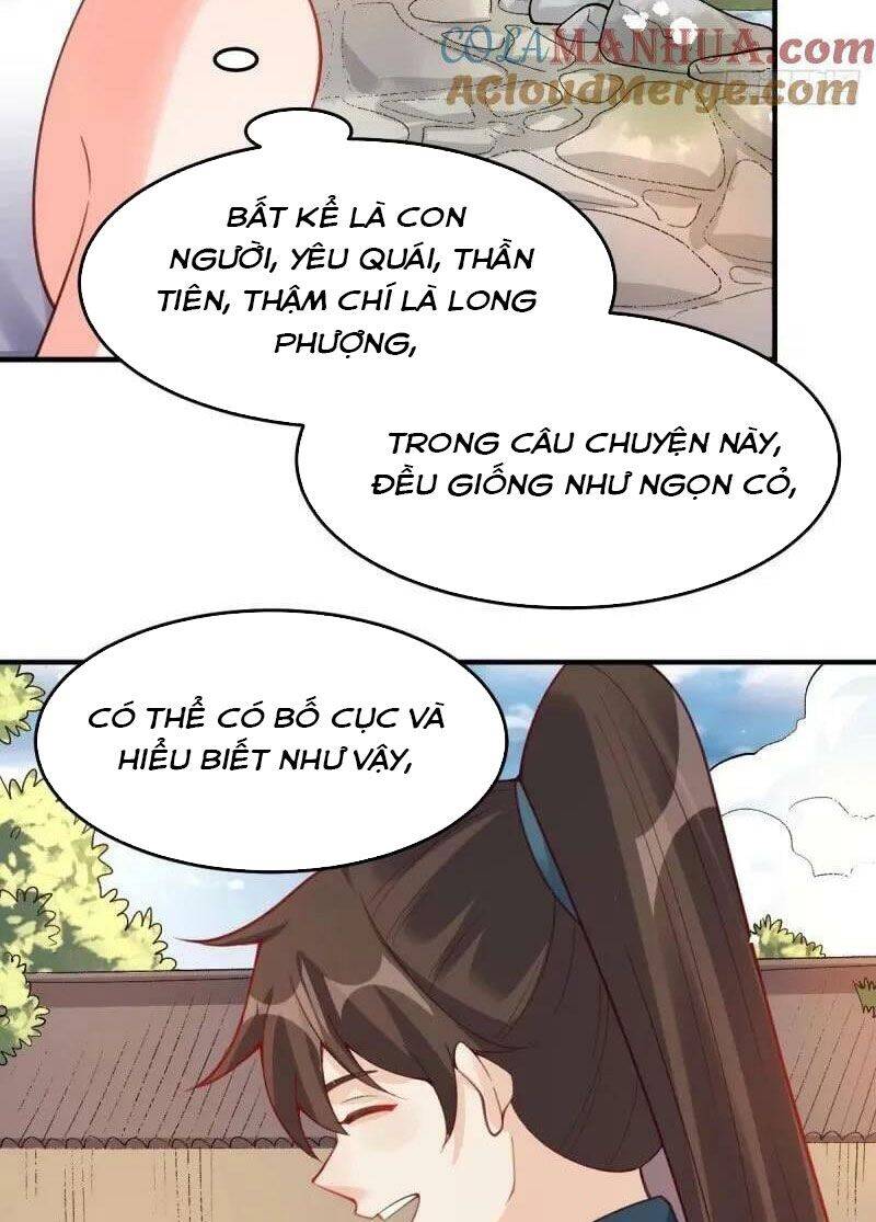 Nguyên Lai Ta Là Tu Tiên Đại Lão Chap 232 - Next Chap 233