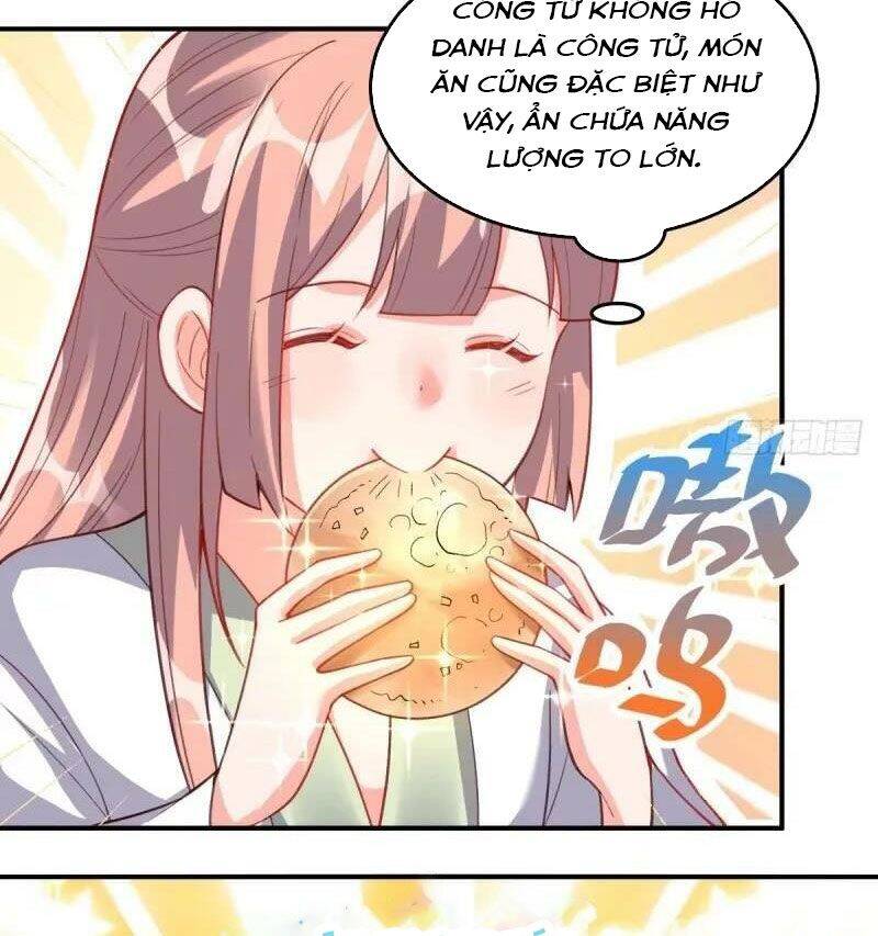 Nguyên Lai Ta Là Tu Tiên Đại Lão Chap 232 - Next Chap 233