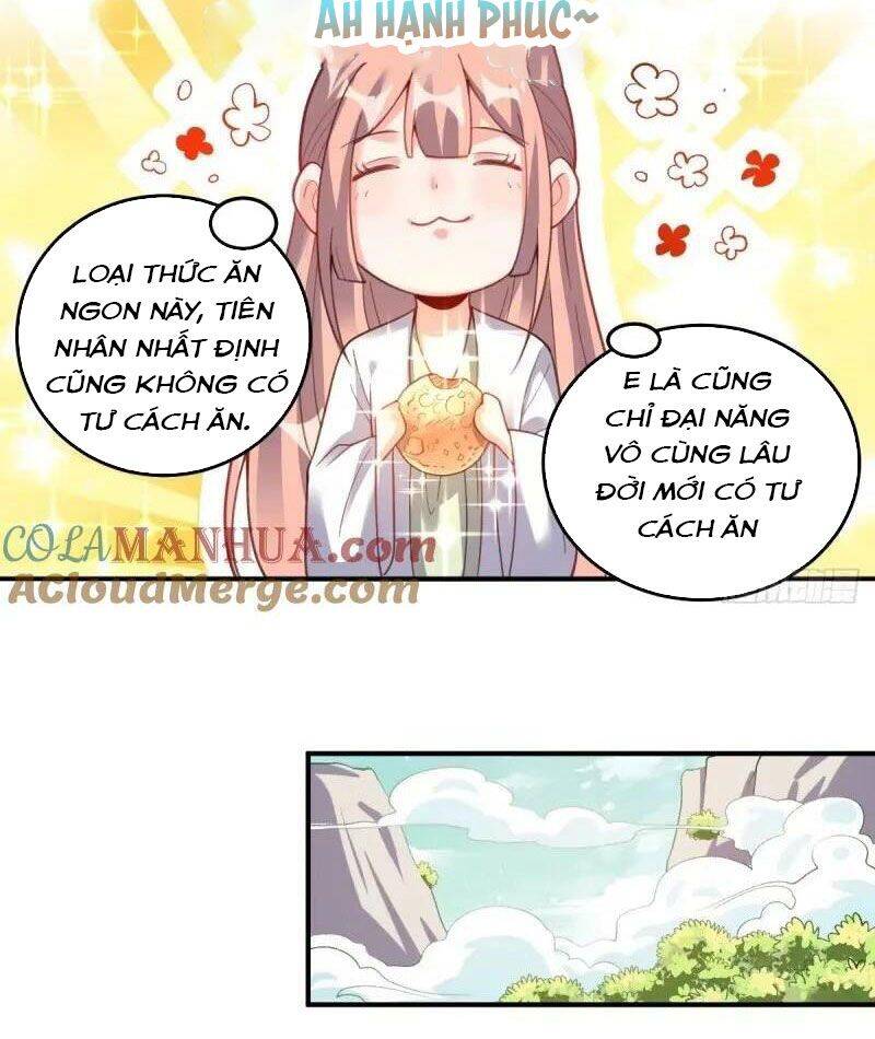 Nguyên Lai Ta Là Tu Tiên Đại Lão Chap 232 - Next Chap 233