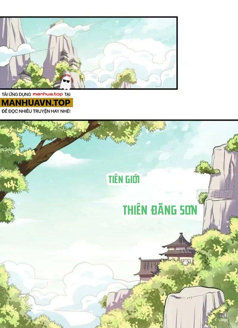 Nguyên Lai Ta Là Tu Tiên Đại Lão Chap 232 - Next Chap 233