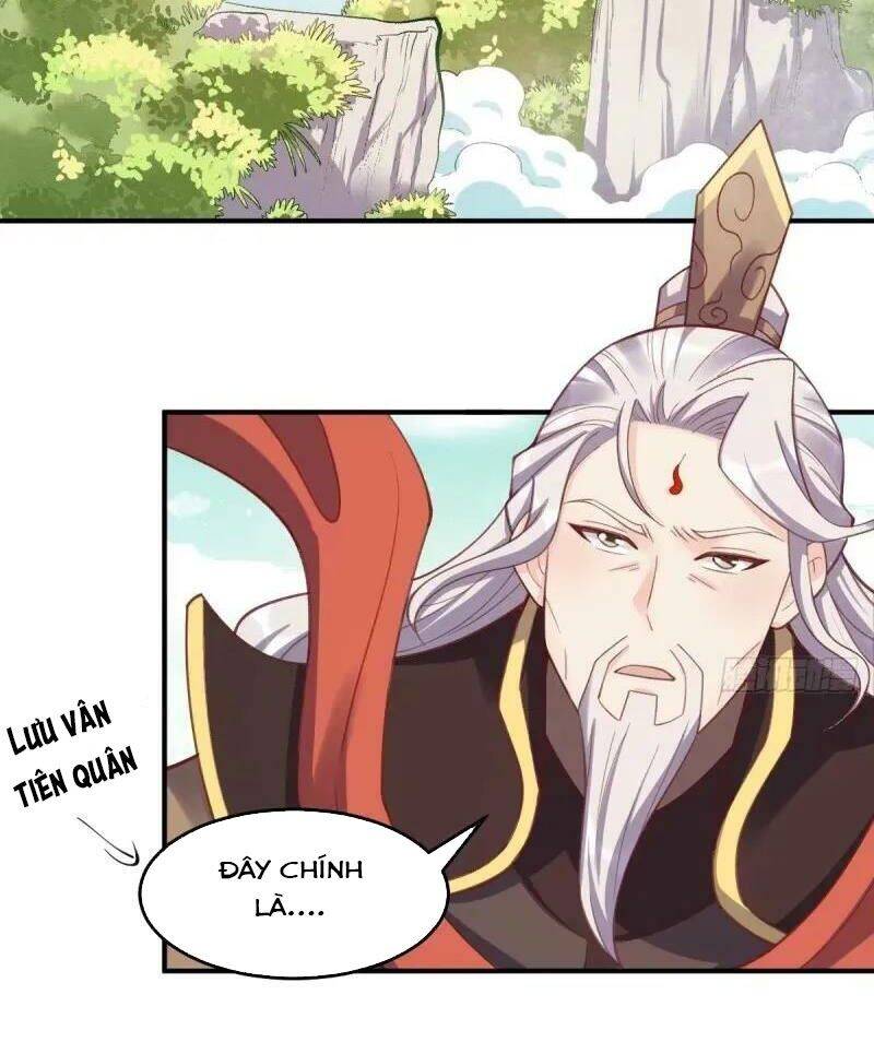 Nguyên Lai Ta Là Tu Tiên Đại Lão Chap 232 - Next Chap 233