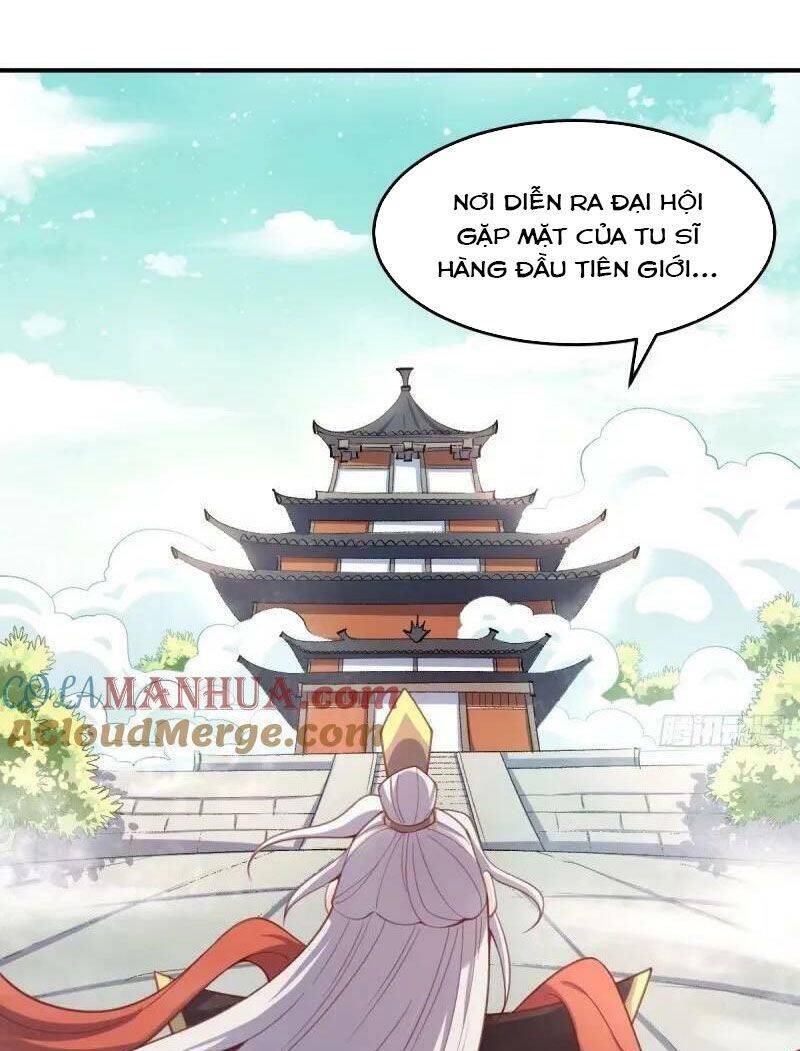 Nguyên Lai Ta Là Tu Tiên Đại Lão Chap 232 - Next Chap 233