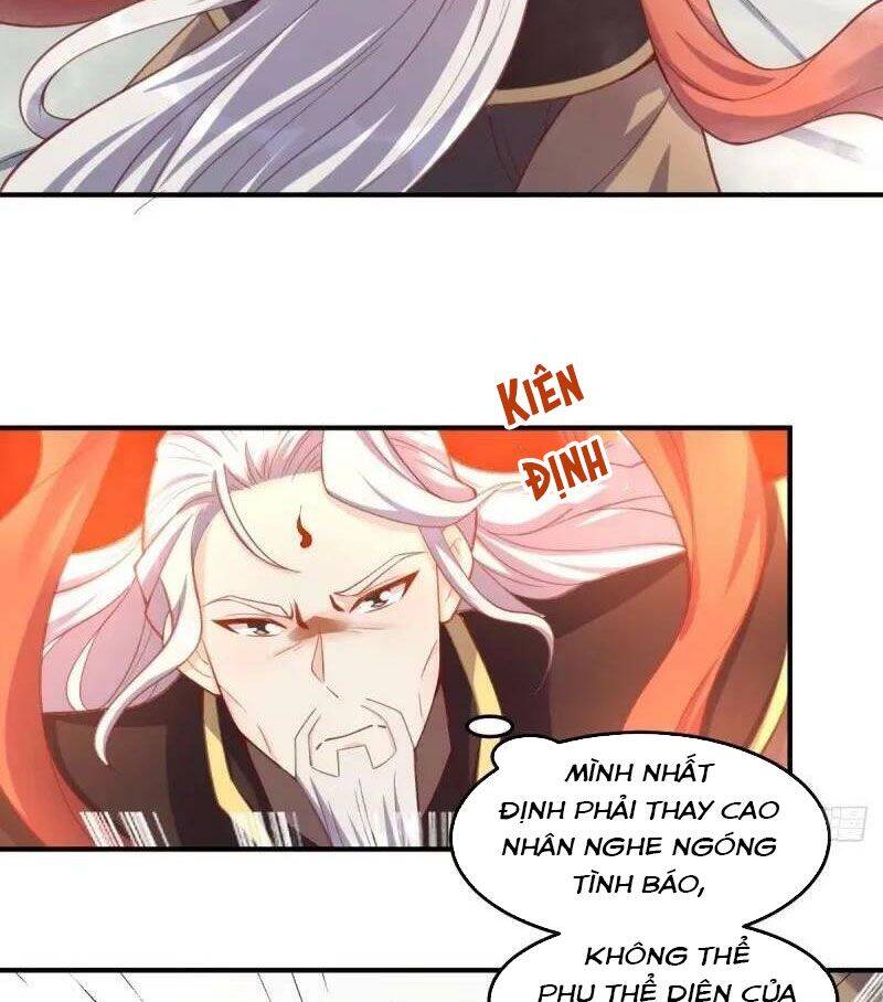 Nguyên Lai Ta Là Tu Tiên Đại Lão Chap 232 - Next Chap 233