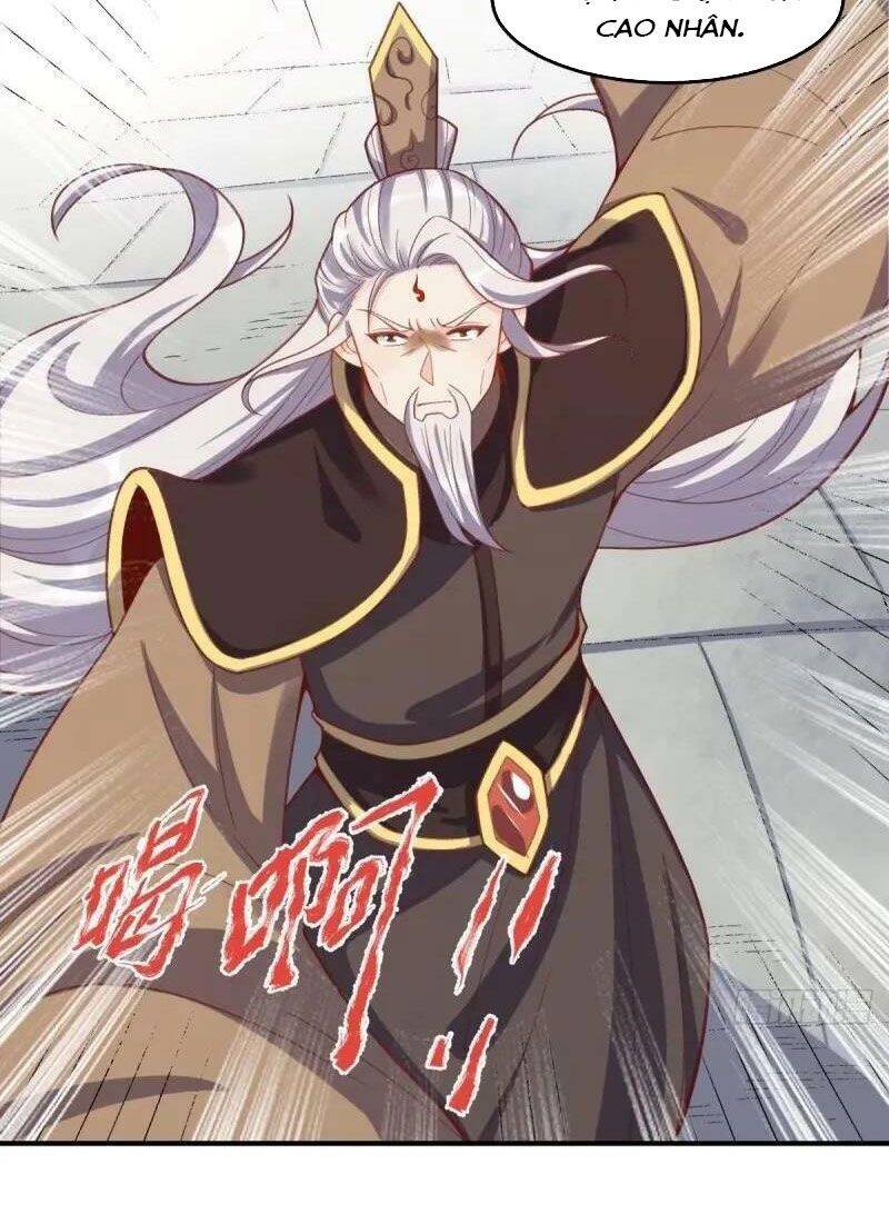 Nguyên Lai Ta Là Tu Tiên Đại Lão Chap 232 - Next Chap 233