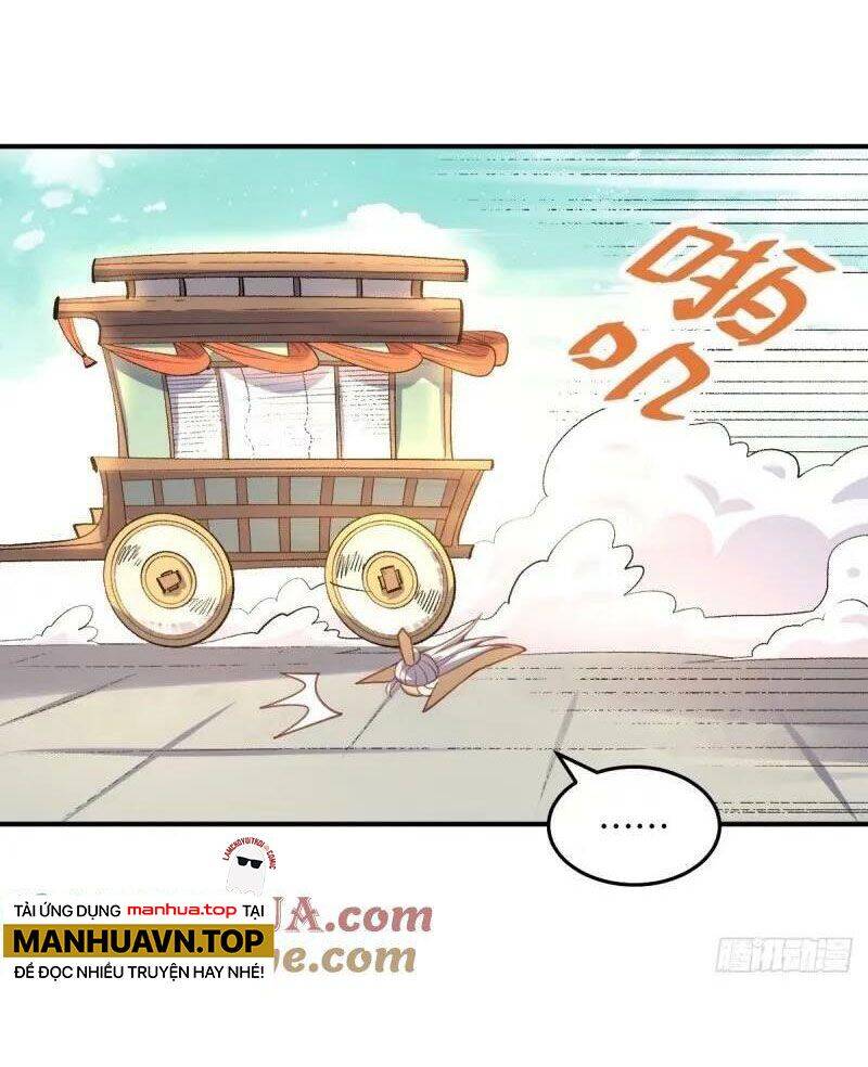 Nguyên Lai Ta Là Tu Tiên Đại Lão Chap 232 - Next Chap 233