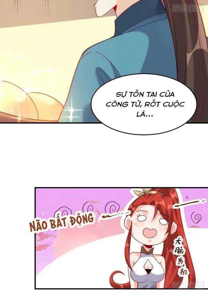 Nguyên Lai Ta Là Tu Tiên Đại Lão Chap 232 - Next Chap 233