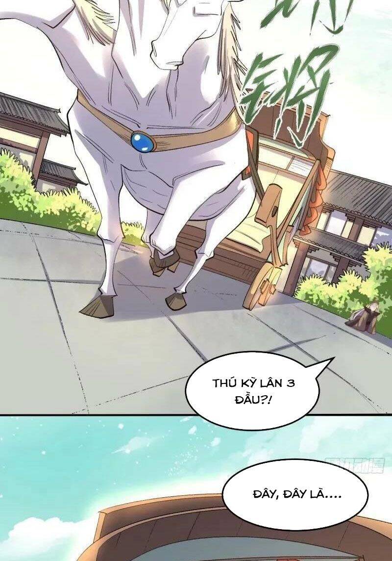 Nguyên Lai Ta Là Tu Tiên Đại Lão Chap 232 - Next Chap 233