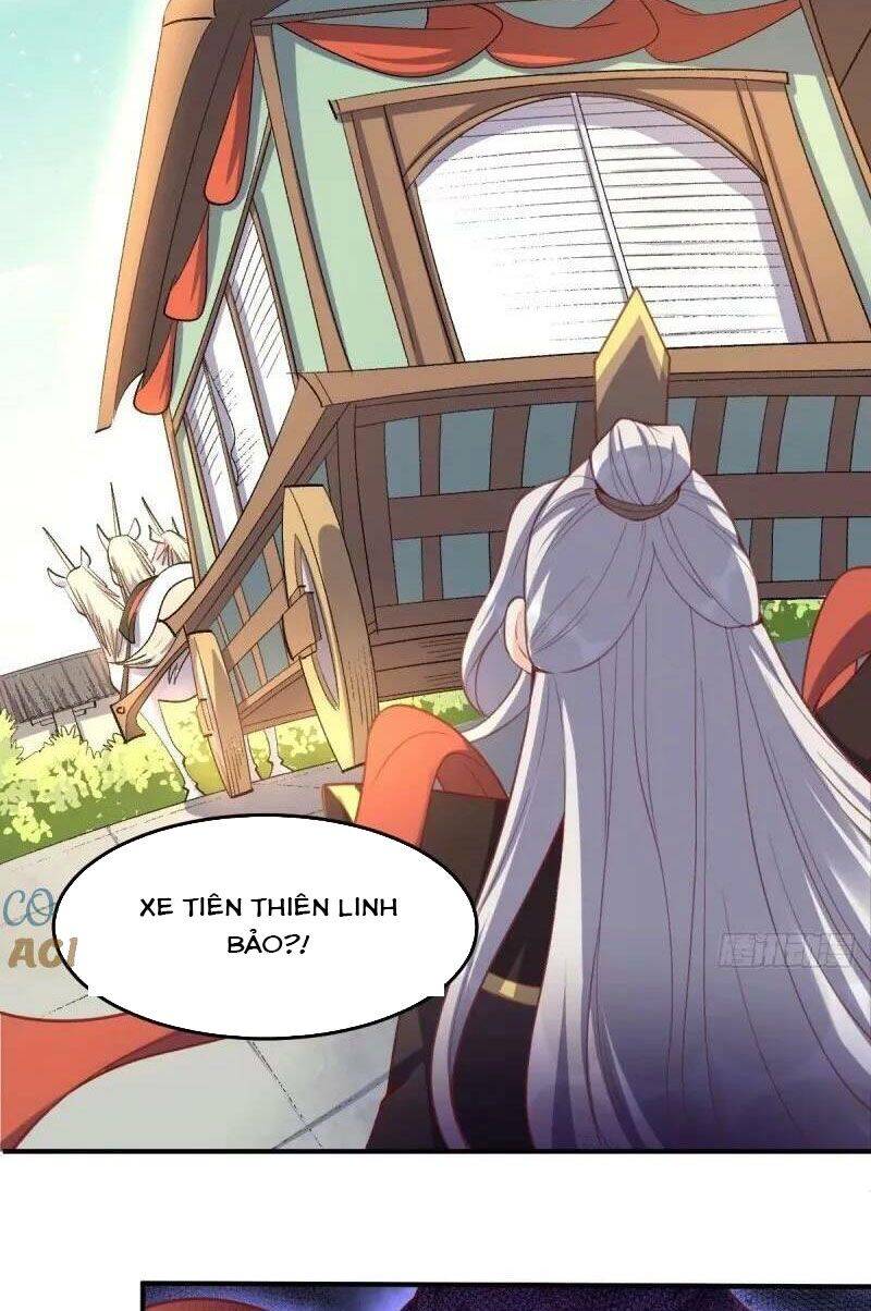 Nguyên Lai Ta Là Tu Tiên Đại Lão Chap 232 - Next Chap 233