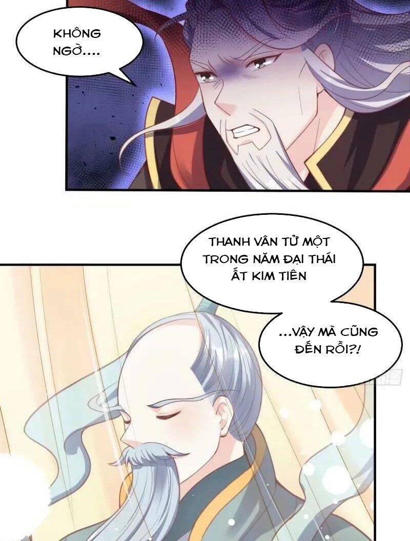 Nguyên Lai Ta Là Tu Tiên Đại Lão Chap 232 - Next Chap 233