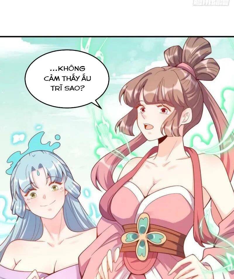 Nguyên Lai Ta Là Tu Tiên Đại Lão Chap 232 - Next Chap 233