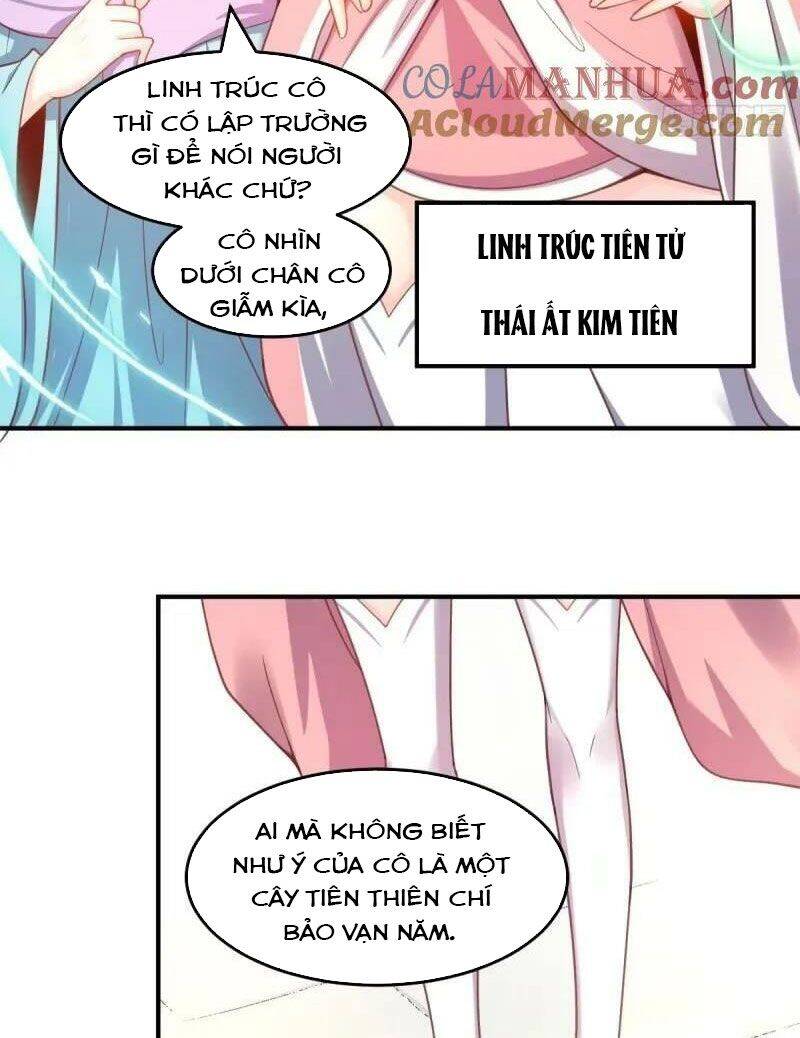 Nguyên Lai Ta Là Tu Tiên Đại Lão Chap 232 - Next Chap 233