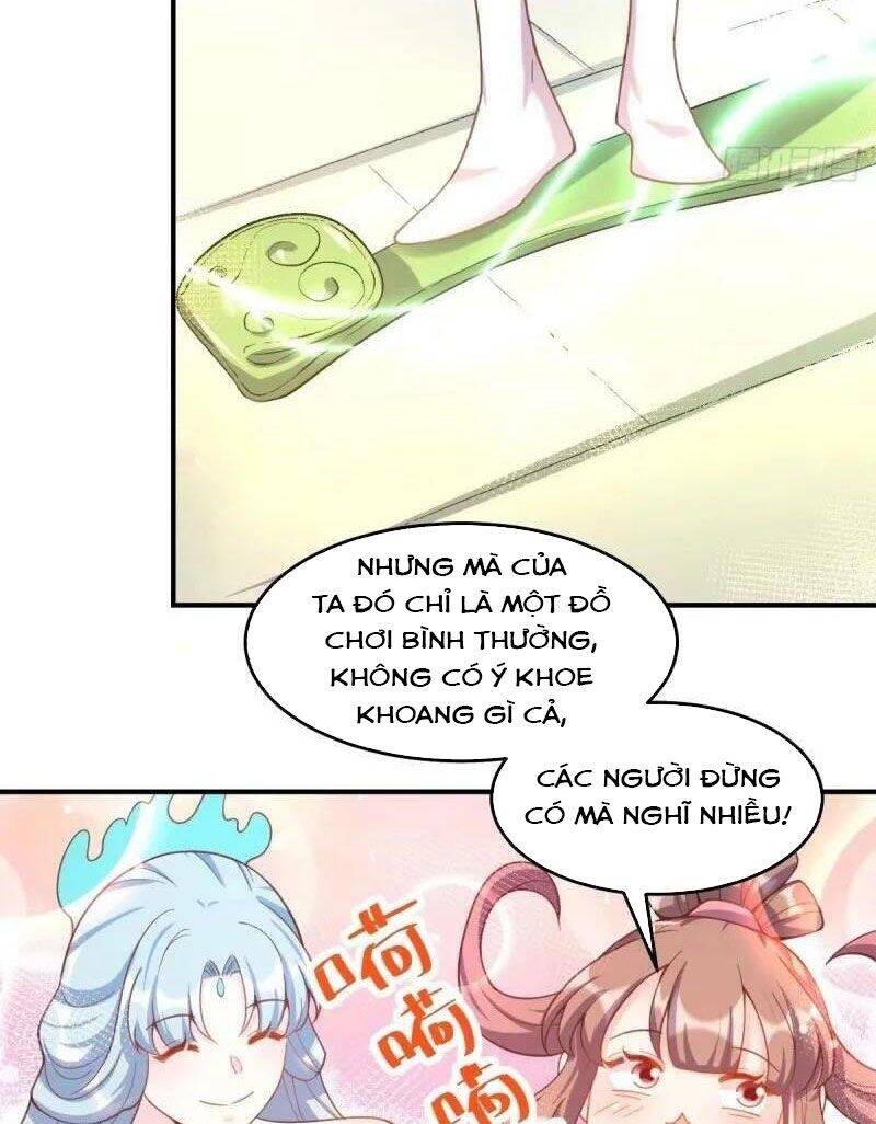 Nguyên Lai Ta Là Tu Tiên Đại Lão Chap 232 - Next Chap 233