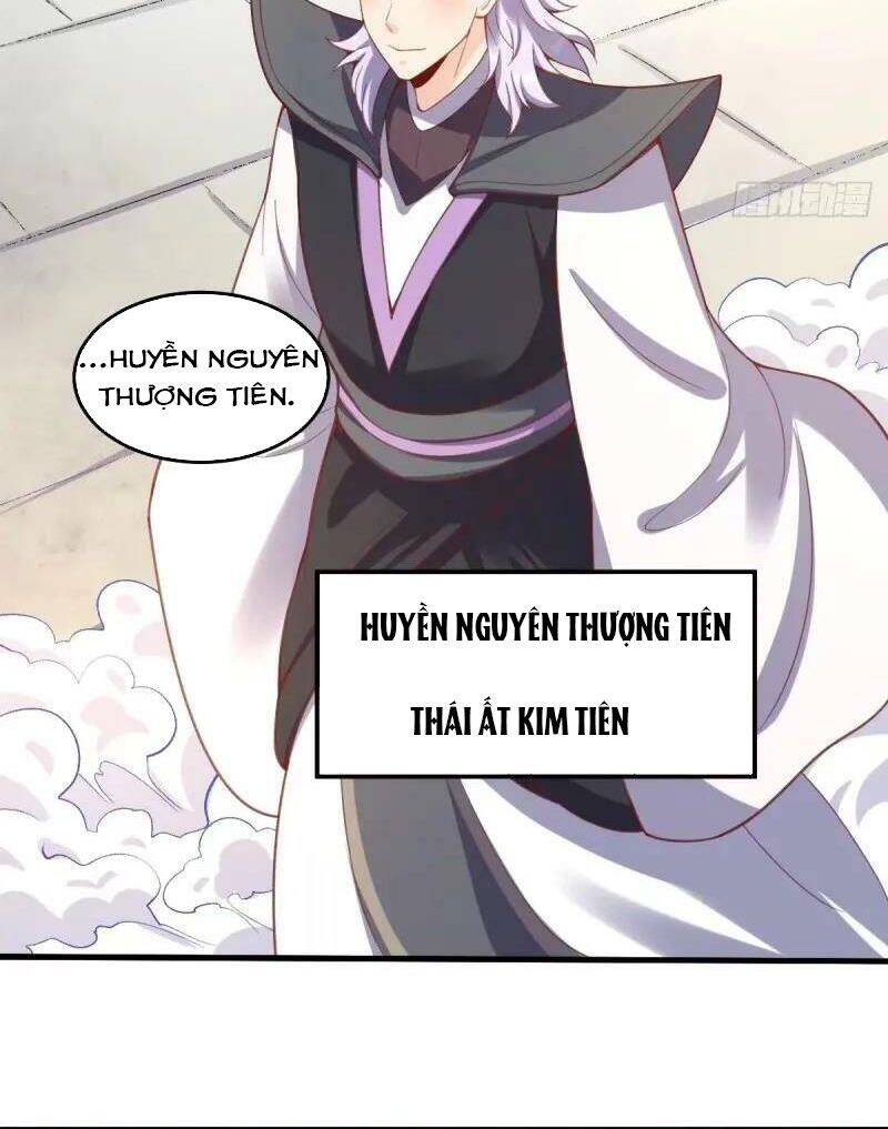 Nguyên Lai Ta Là Tu Tiên Đại Lão Chap 232 - Next Chap 233
