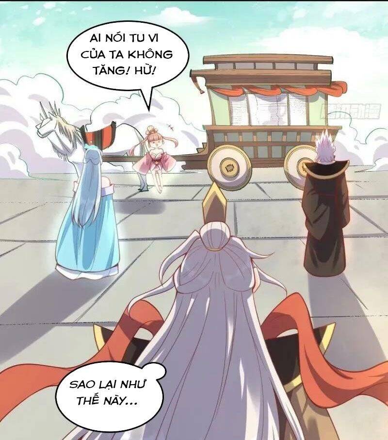 Nguyên Lai Ta Là Tu Tiên Đại Lão Chap 232 - Next Chap 233