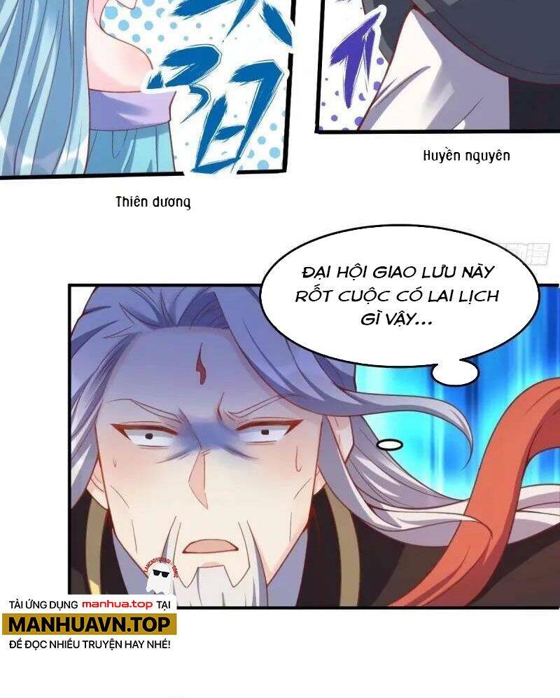 Nguyên Lai Ta Là Tu Tiên Đại Lão Chap 232 - Next Chap 233