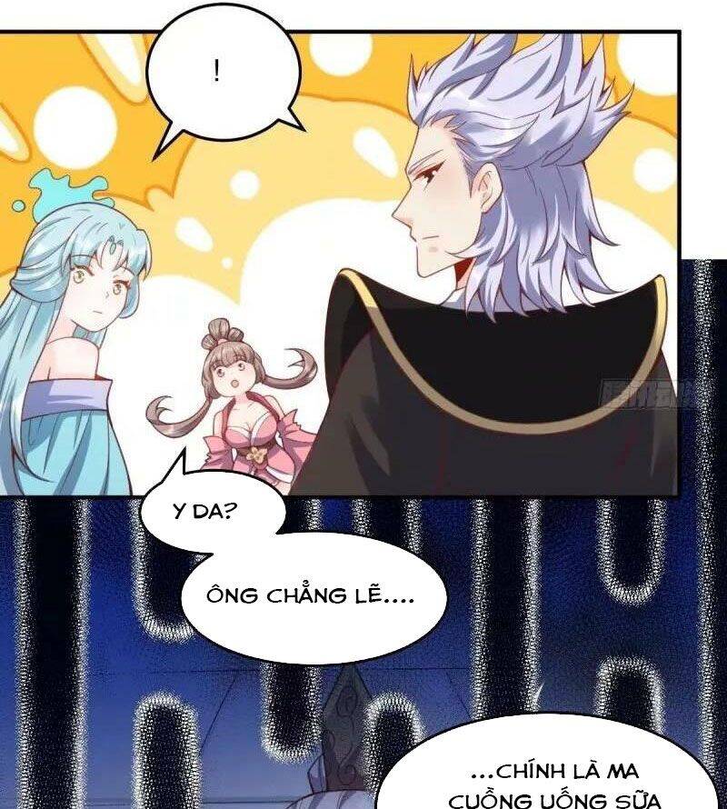 Nguyên Lai Ta Là Tu Tiên Đại Lão Chap 232 - Next Chap 233
