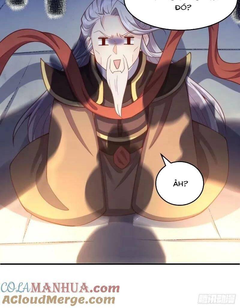 Nguyên Lai Ta Là Tu Tiên Đại Lão Chap 232 - Next Chap 233