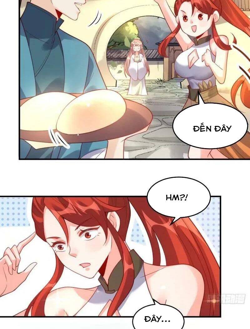 Nguyên Lai Ta Là Tu Tiên Đại Lão Chap 232 - Next Chap 233