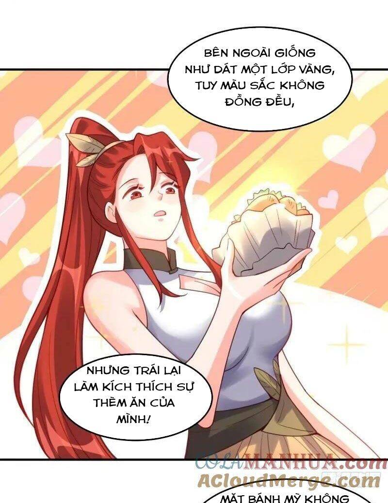 Nguyên Lai Ta Là Tu Tiên Đại Lão Chap 232 - Next Chap 233