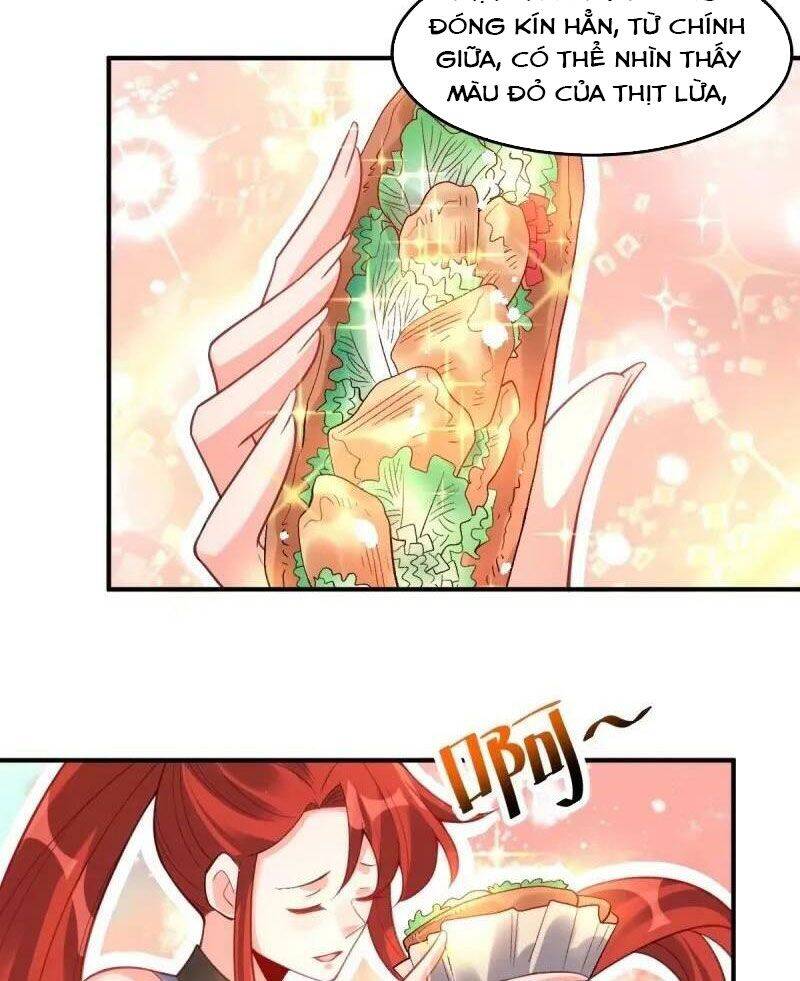 Nguyên Lai Ta Là Tu Tiên Đại Lão Chap 232 - Next Chap 233