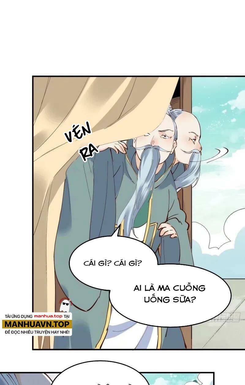 Nguyên Lai Ta Là Tu Tiên Đại Lão Chap 233 - Next Chap 234