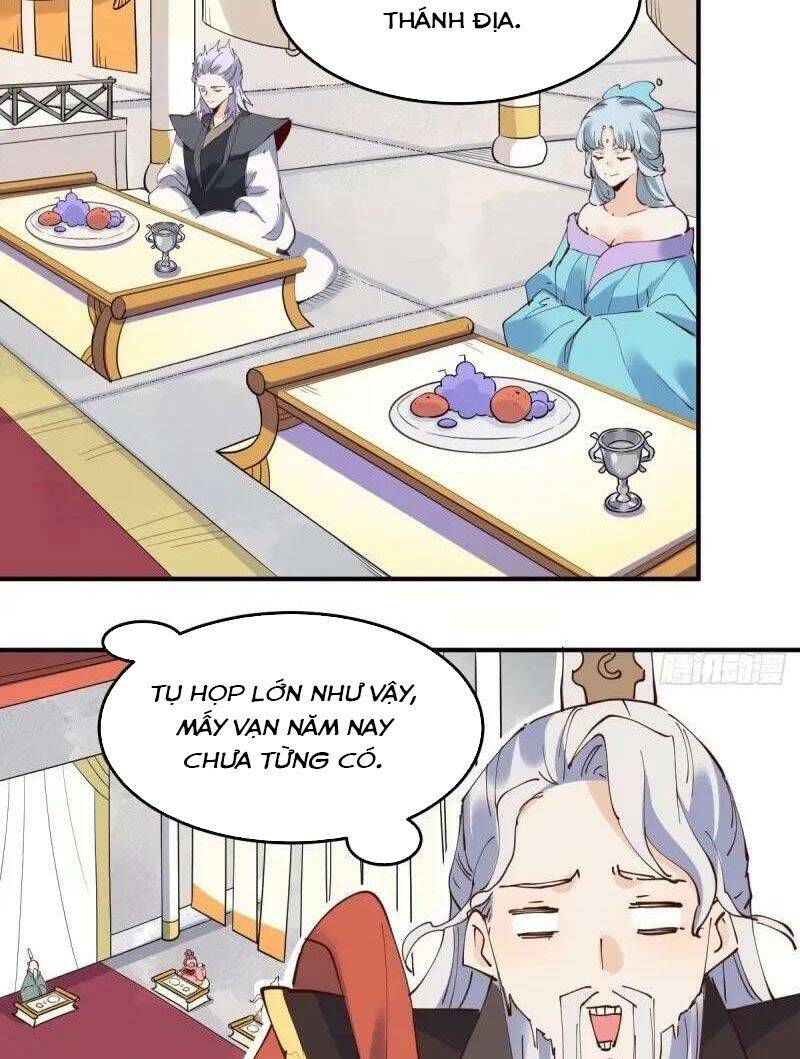 Nguyên Lai Ta Là Tu Tiên Đại Lão Chap 233 - Next Chap 234