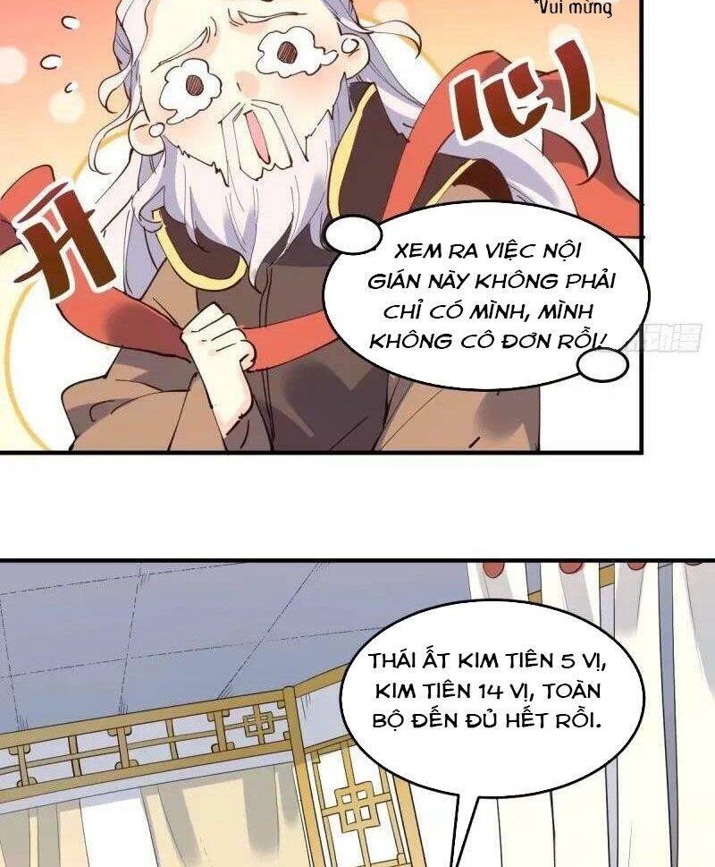 Nguyên Lai Ta Là Tu Tiên Đại Lão Chap 233 - Next Chap 234