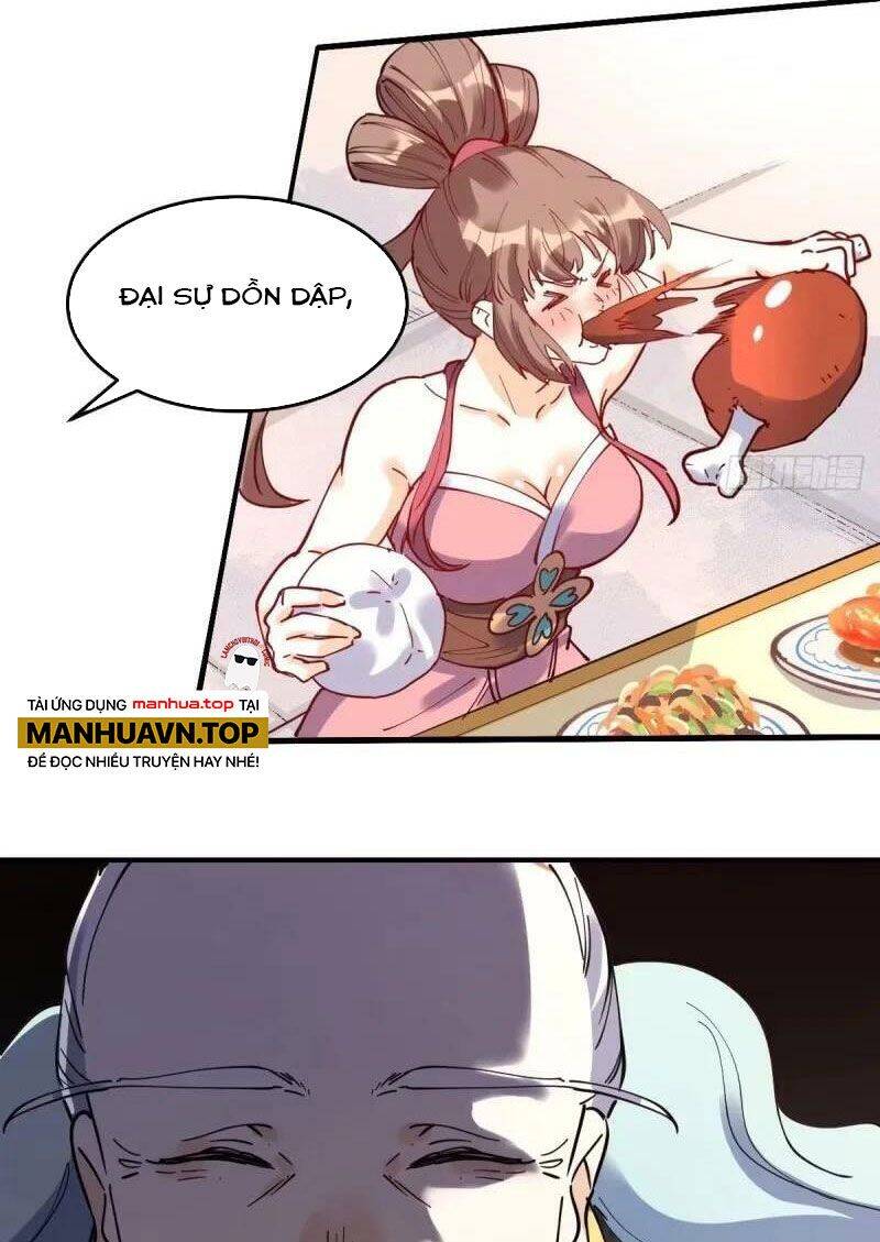 Nguyên Lai Ta Là Tu Tiên Đại Lão Chap 233 - Next Chap 234