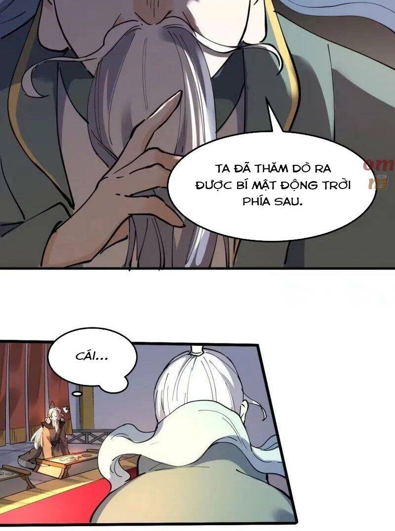 Nguyên Lai Ta Là Tu Tiên Đại Lão Chap 233 - Next Chap 234
