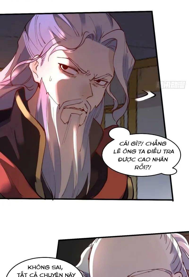 Nguyên Lai Ta Là Tu Tiên Đại Lão Chap 233 - Next Chap 234