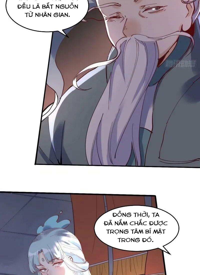 Nguyên Lai Ta Là Tu Tiên Đại Lão Chap 233 - Next Chap 234