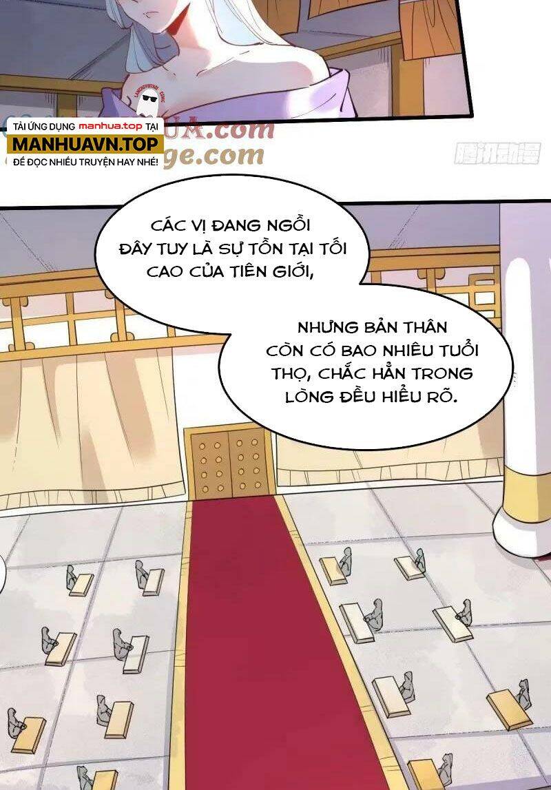 Nguyên Lai Ta Là Tu Tiên Đại Lão Chap 233 - Next Chap 234