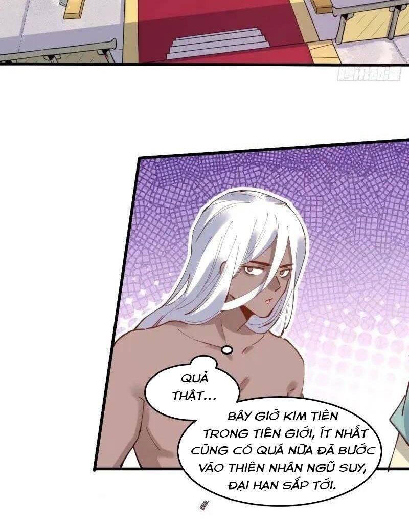 Nguyên Lai Ta Là Tu Tiên Đại Lão Chap 233 - Next Chap 234