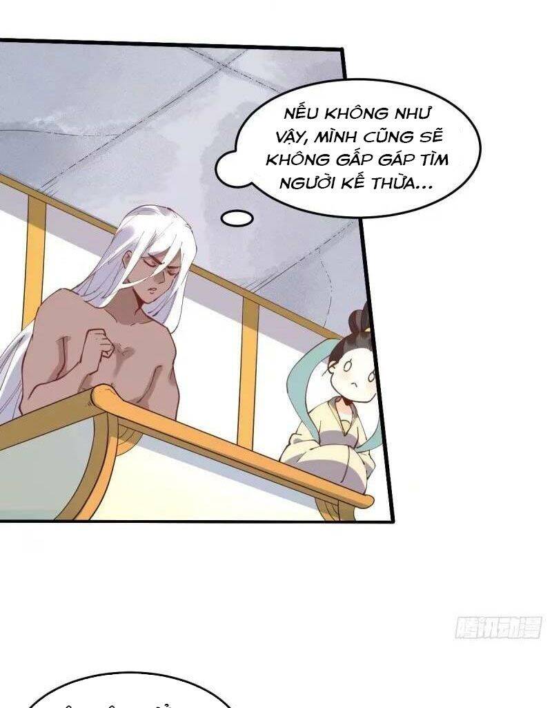 Nguyên Lai Ta Là Tu Tiên Đại Lão Chap 233 - Next Chap 234