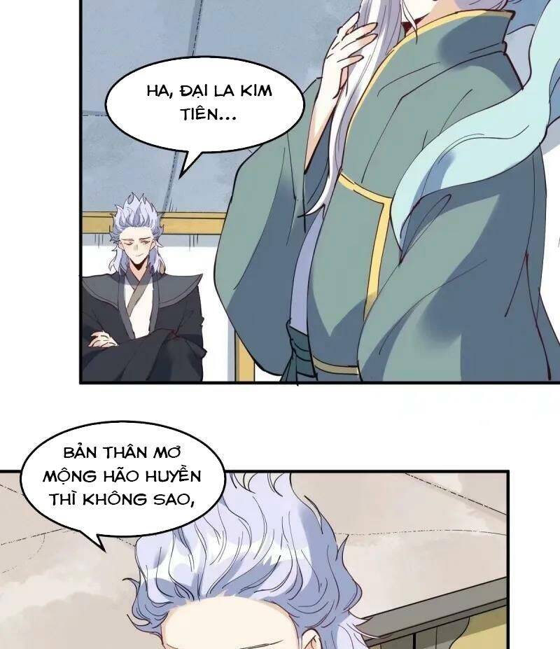 Nguyên Lai Ta Là Tu Tiên Đại Lão Chap 233 - Next Chap 234