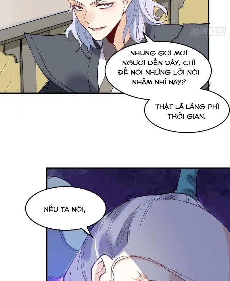 Nguyên Lai Ta Là Tu Tiên Đại Lão Chap 233 - Next Chap 234