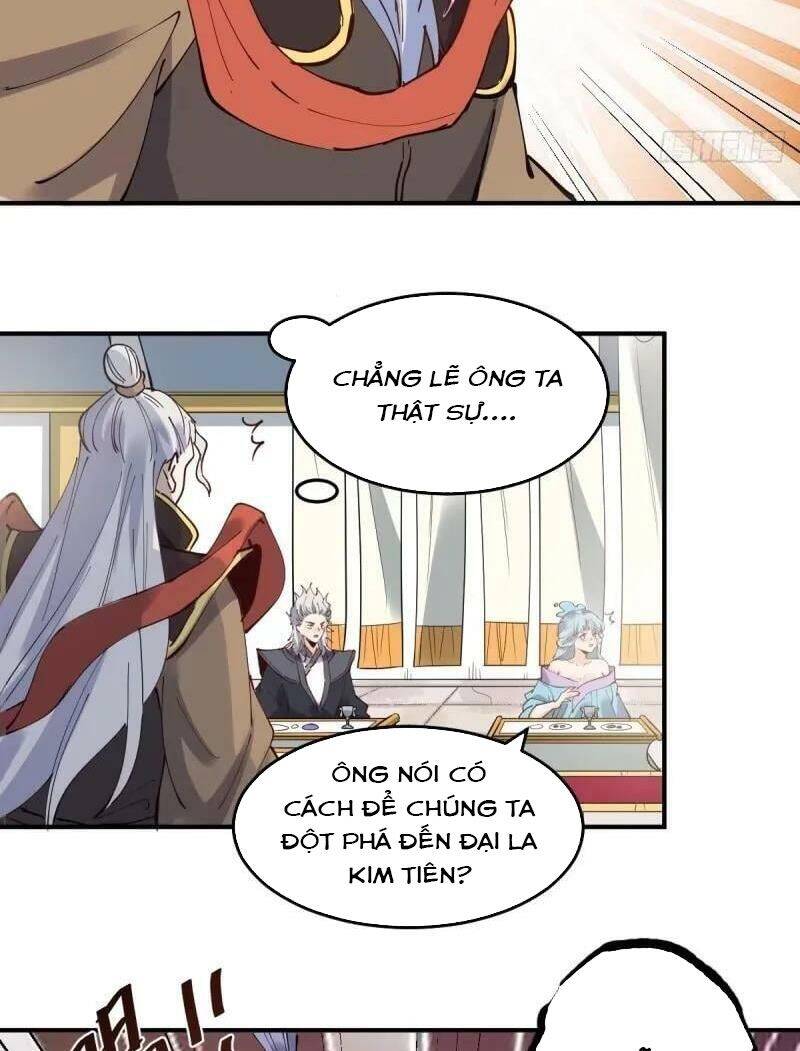 Nguyên Lai Ta Là Tu Tiên Đại Lão Chap 233 - Next Chap 234