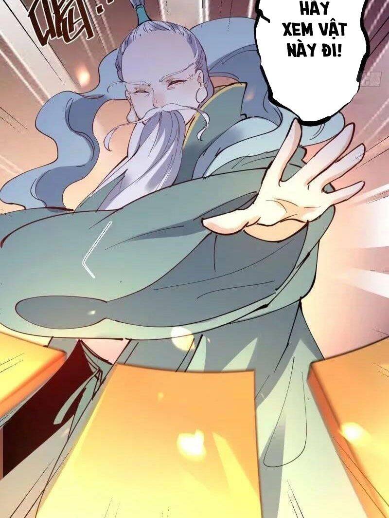 Nguyên Lai Ta Là Tu Tiên Đại Lão Chap 233 - Next Chap 234