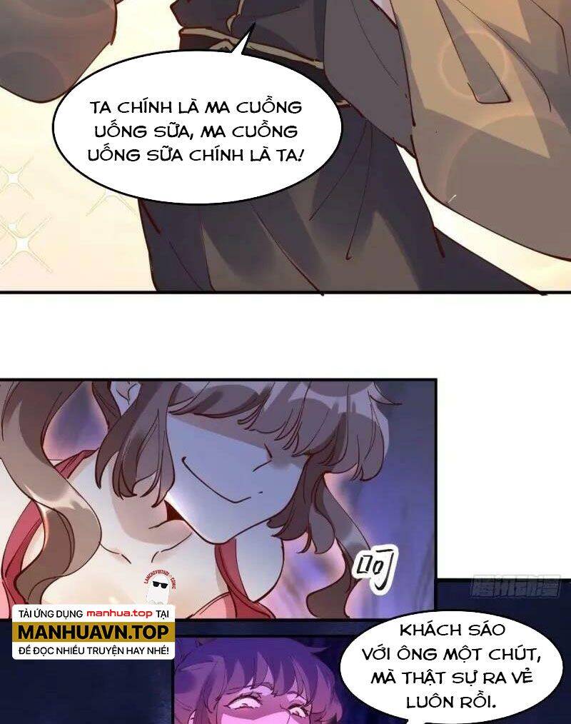 Nguyên Lai Ta Là Tu Tiên Đại Lão Chap 233 - Next Chap 234