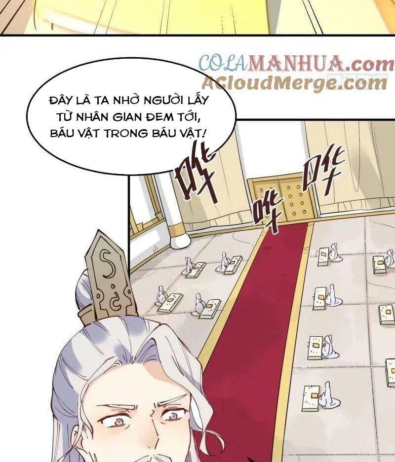 Nguyên Lai Ta Là Tu Tiên Đại Lão Chap 233 - Next Chap 234