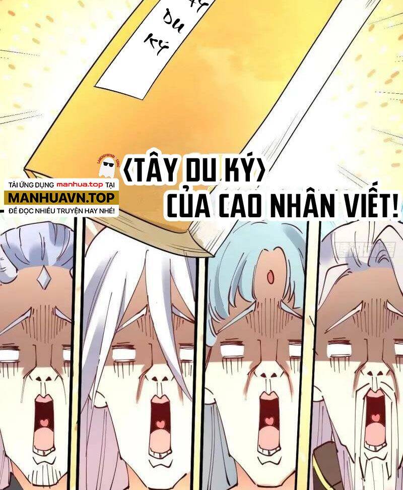 Nguyên Lai Ta Là Tu Tiên Đại Lão Chap 233 - Next Chap 234