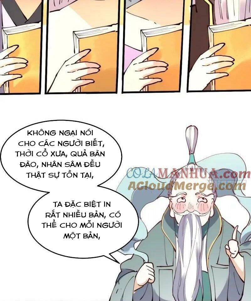 Nguyên Lai Ta Là Tu Tiên Đại Lão Chap 233 - Next Chap 234