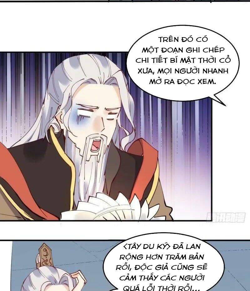 Nguyên Lai Ta Là Tu Tiên Đại Lão Chap 233 - Next Chap 234
