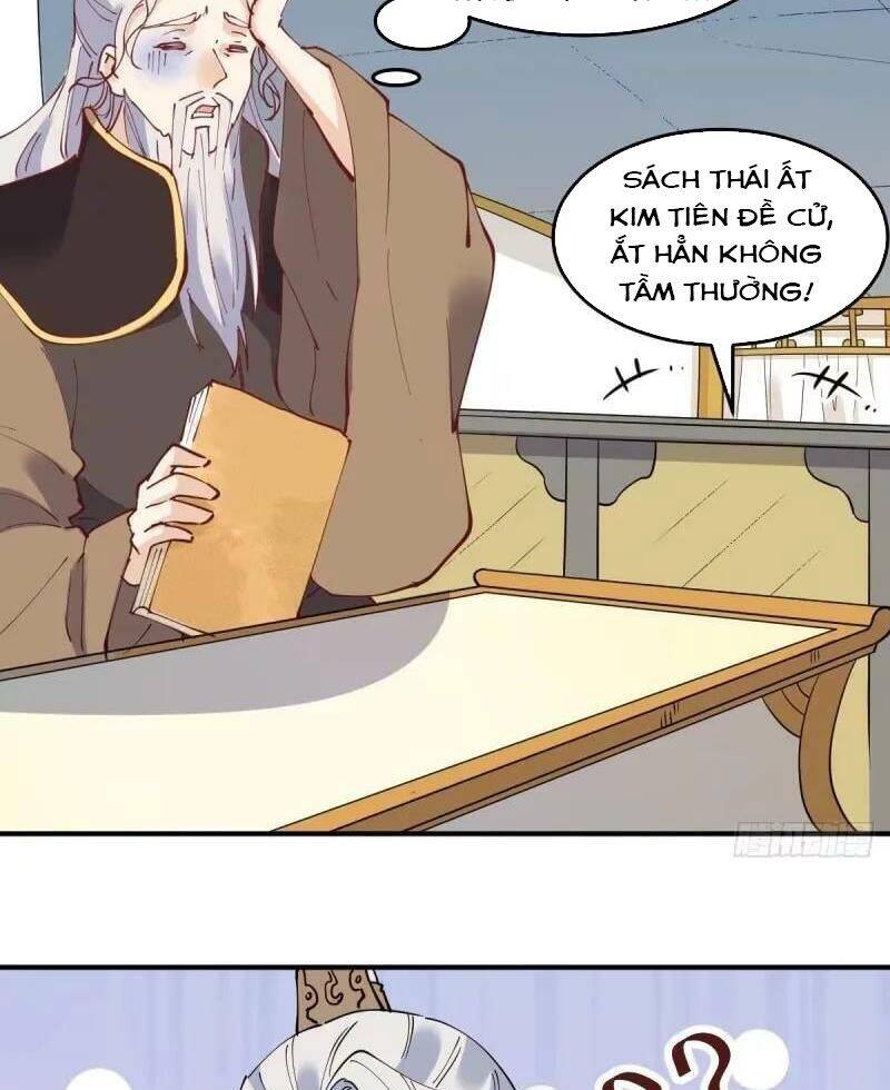 Nguyên Lai Ta Là Tu Tiên Đại Lão Chap 233 - Next Chap 234