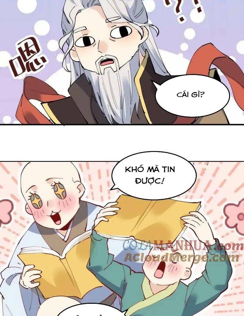 Nguyên Lai Ta Là Tu Tiên Đại Lão Chap 233 - Next Chap 234