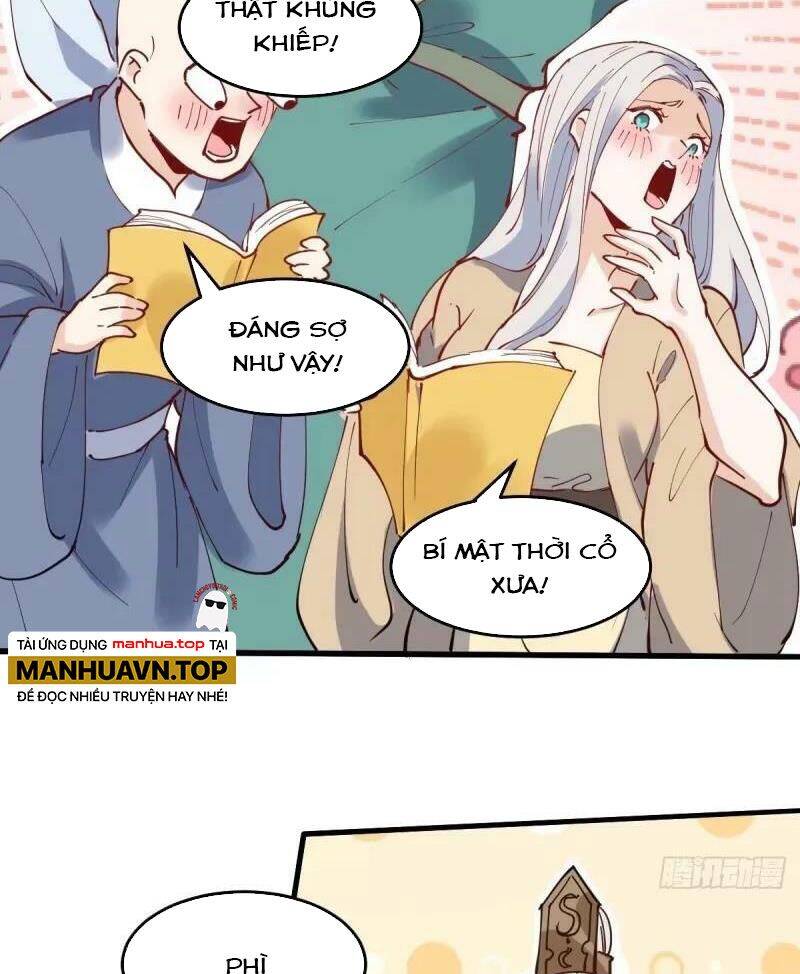 Nguyên Lai Ta Là Tu Tiên Đại Lão Chap 233 - Next Chap 234