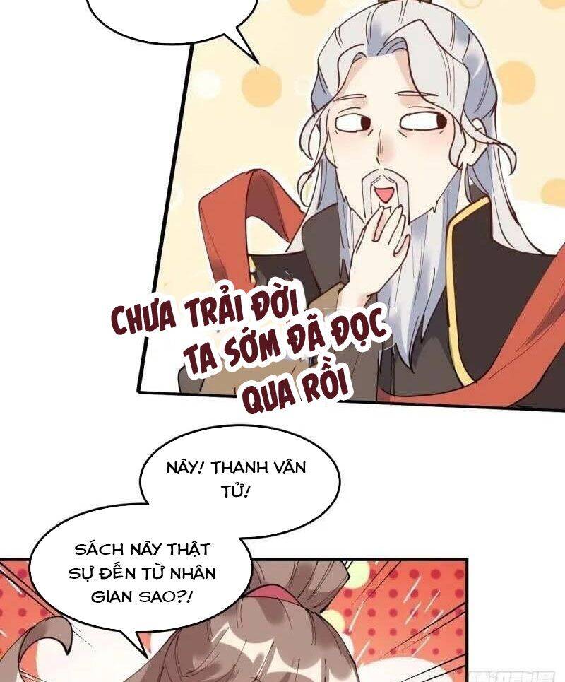 Nguyên Lai Ta Là Tu Tiên Đại Lão Chap 233 - Next Chap 234